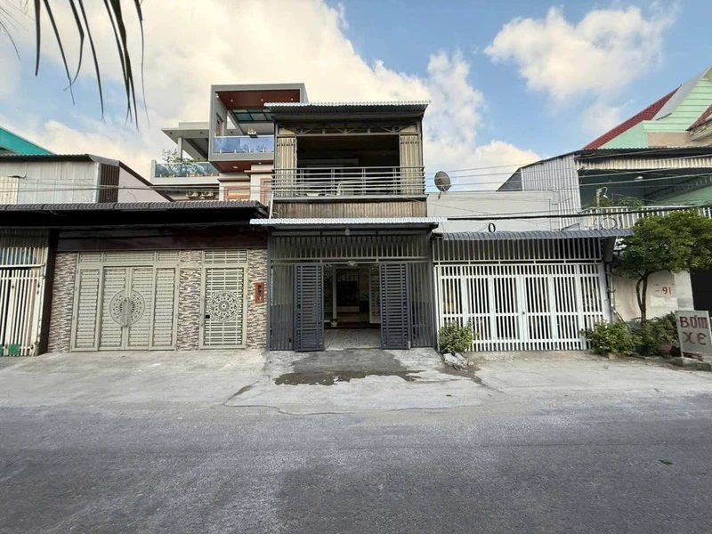 Bán đất 1063m2 gần KCN Đất Đỏ 2,1 tỷ huuduyen