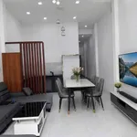 Bán nhà sổ hồng riêng 93,7m² 2 phòng ngủ đường Nguyễn Du, phường Dĩ An - Ảnh thu nhỏ 1