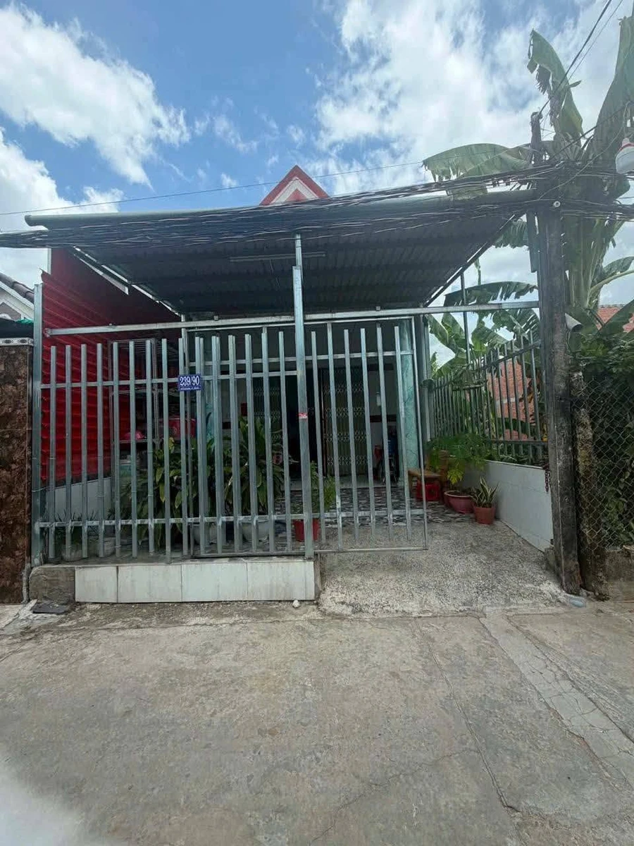 Bán nhà 2PN Tân Phú 140m² giá 1 tỷ 550 - Ảnh thu nhỏ 2