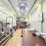 Bán nhà 5 tầng BTCT hẻm xe hơi 8m đường Lạc Long Quân, 65m2, giá 14,2 tỷ - Ảnh thu nhỏ 5