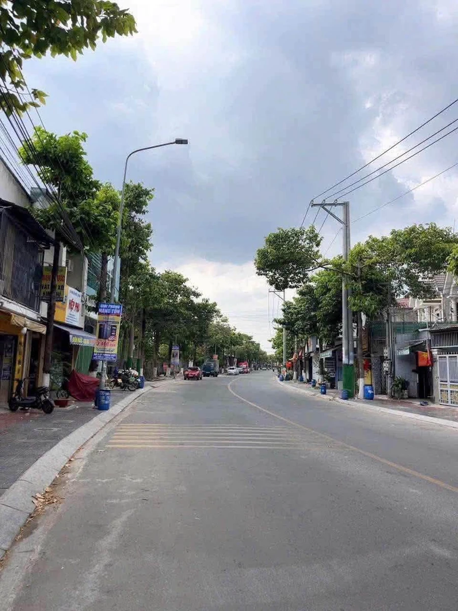Bán nhà 2 mặt tiền 4 PN, 76m2, Nguyễn Hữu Cảnh, 8.9 tỷ - Ảnh thu nhỏ 3