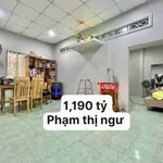 Bán nhà cấp 4 130m² Bình Thuận, Lâm Đồng - 1 tỷ 190 triệu - Ảnh thu nhỏ 1