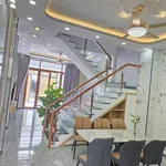 Bán nhà lầu 4 phòng ngủ 112,5m² Đức Hòa Long An 2 tỷ 390 - Ảnh thu nhỏ 5