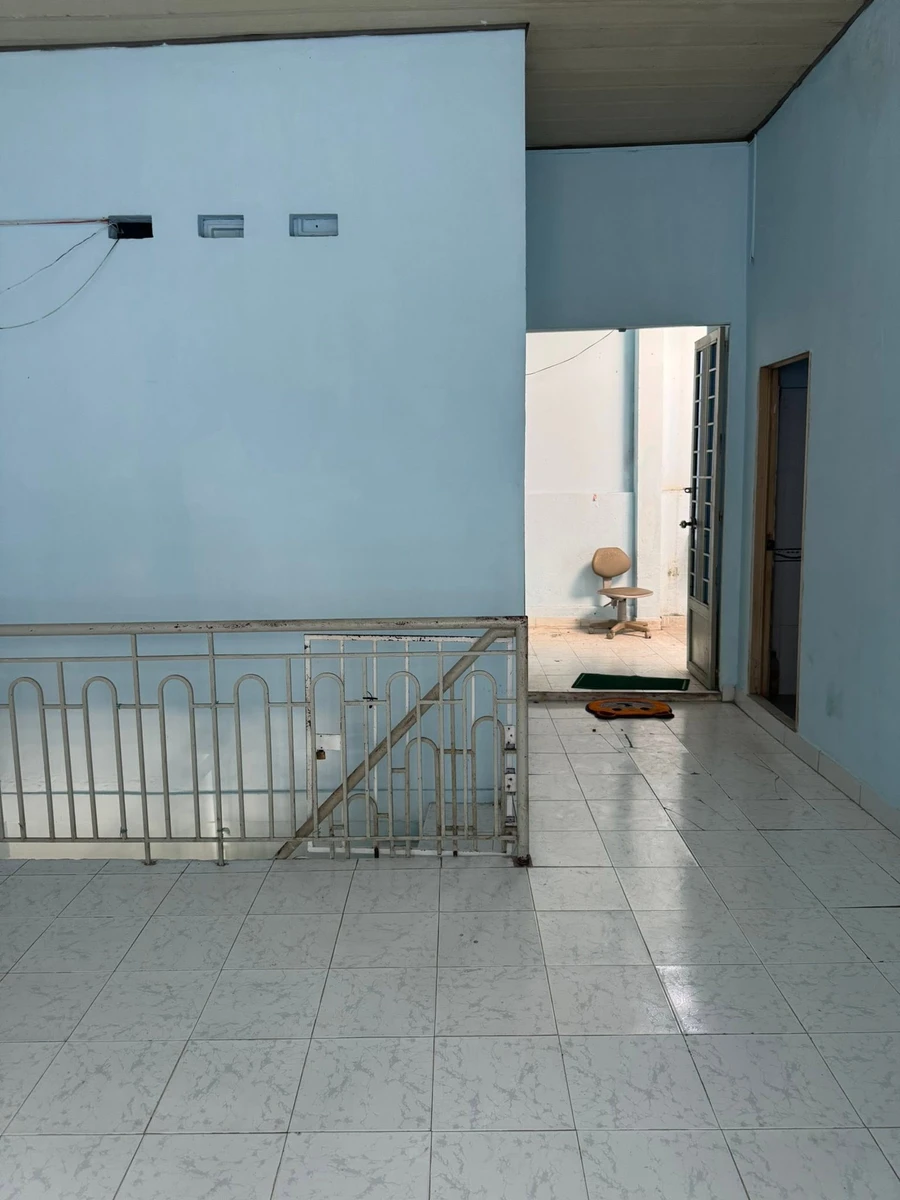 Bán nhà 3PN 41m2 Tài Lộc gần Lạc Long Quân, Quận 7 - Ảnh thu nhỏ 3