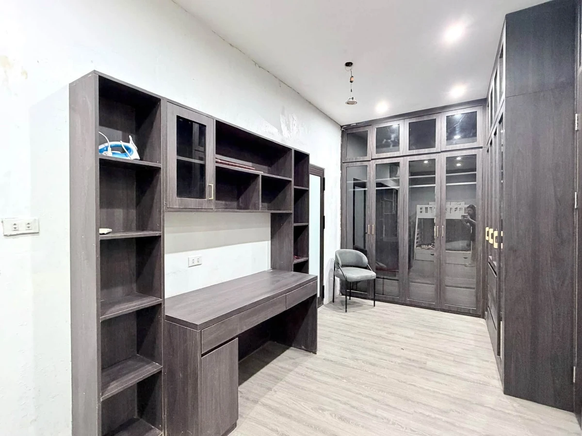 Bán nhà 2 tầng 70m2 gần Cầu Kênh Liêm, Hạ Long - Ảnh thu nhỏ 5