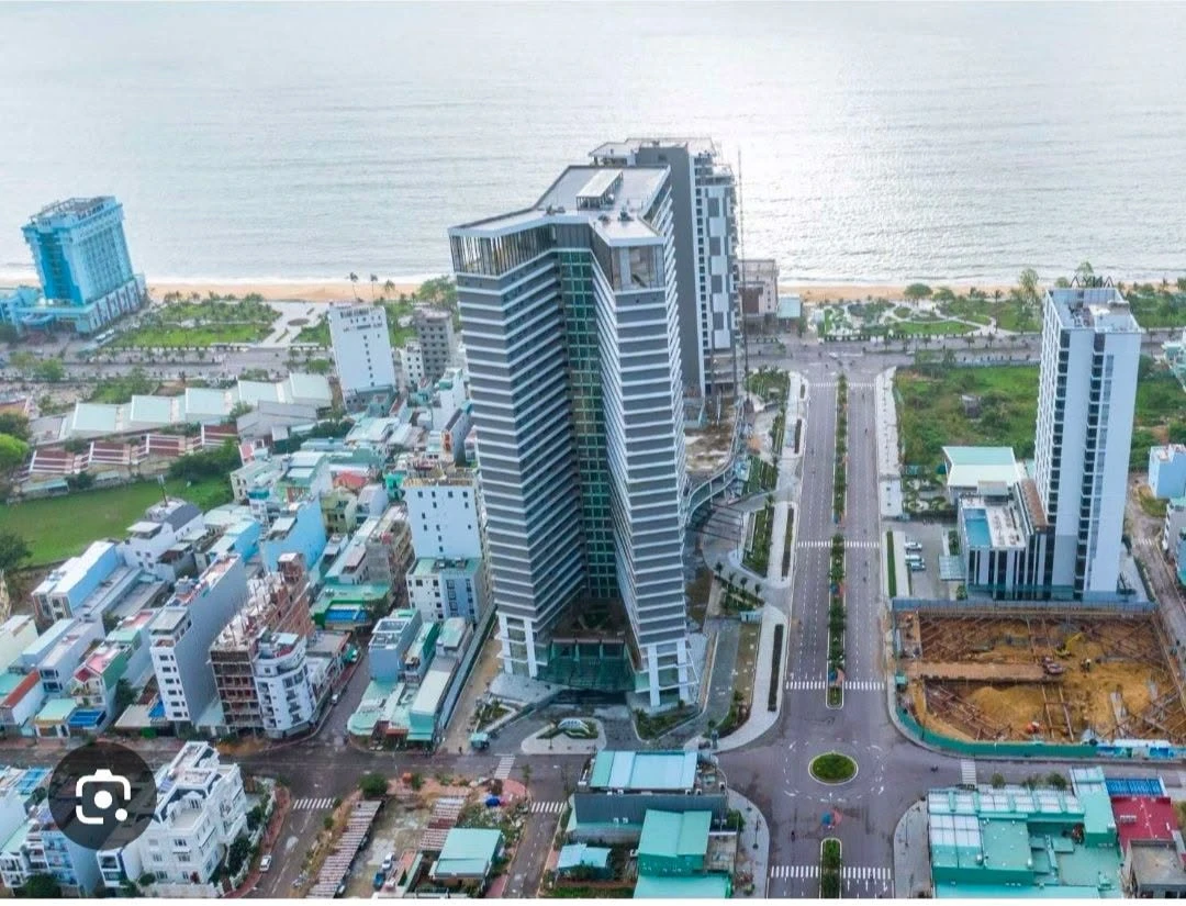 Bán căn hộ FLC Quy Nhơn 2PN 70m2, 2.2 tỷ - Ảnh 1