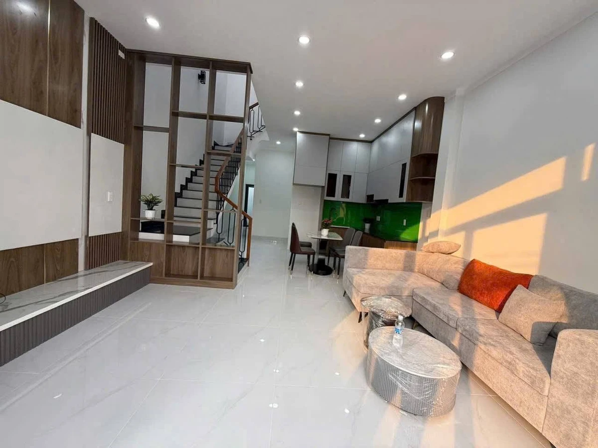 Nhà lầu 3PN/3WC Biên Hòa 100m² - 2 tỷ 850 triệu - Ảnh thu nhỏ 5