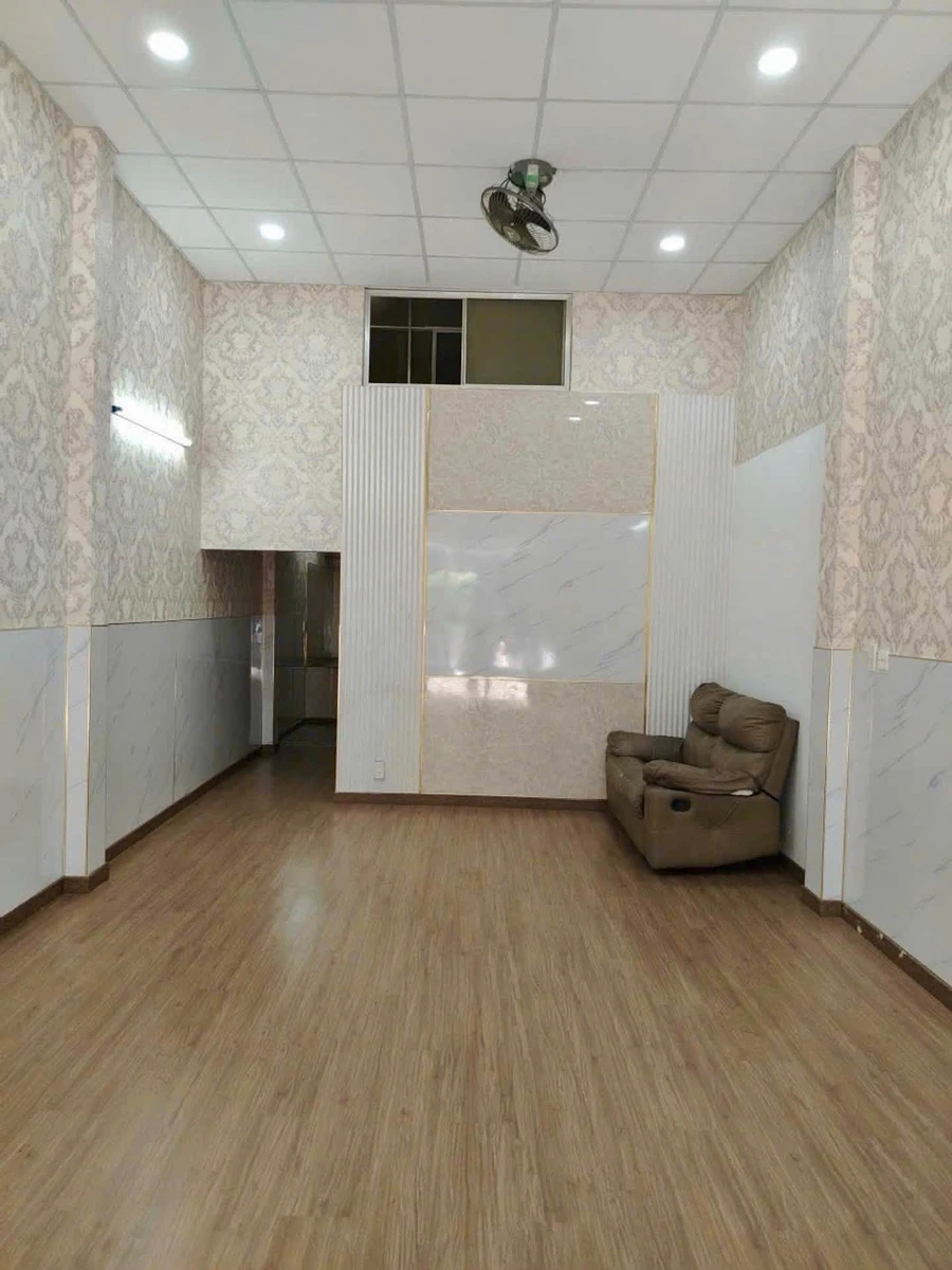 Bán nhà Hương Lộ 3 68m² 5 tỷ 150 triệu Tân Phú - Ảnh thu nhỏ 5