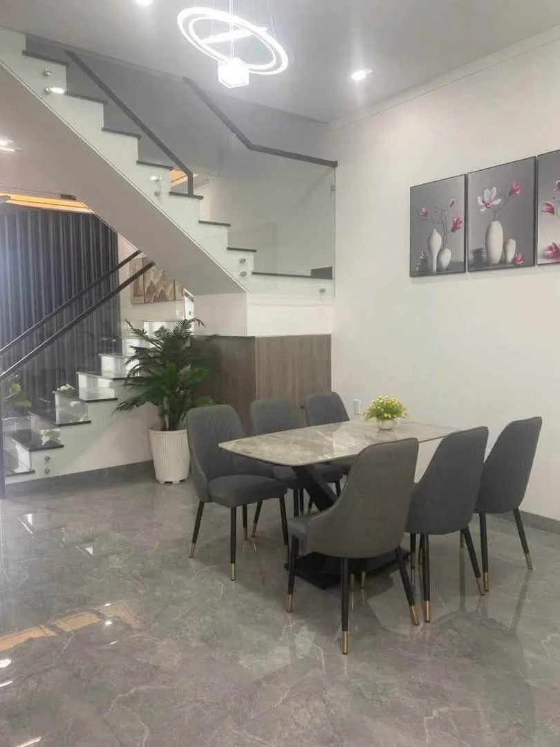 Bán nhà 3PN 2WC 122.5m² mặt tiền Ymoan Buôn Ma Thuột - Ảnh thu nhỏ 3