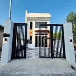 Bán nhà gác lửng 90m² 3PN gần Trường Lái Bửu Long, Biên Hòa - Ảnh thu nhỏ 1