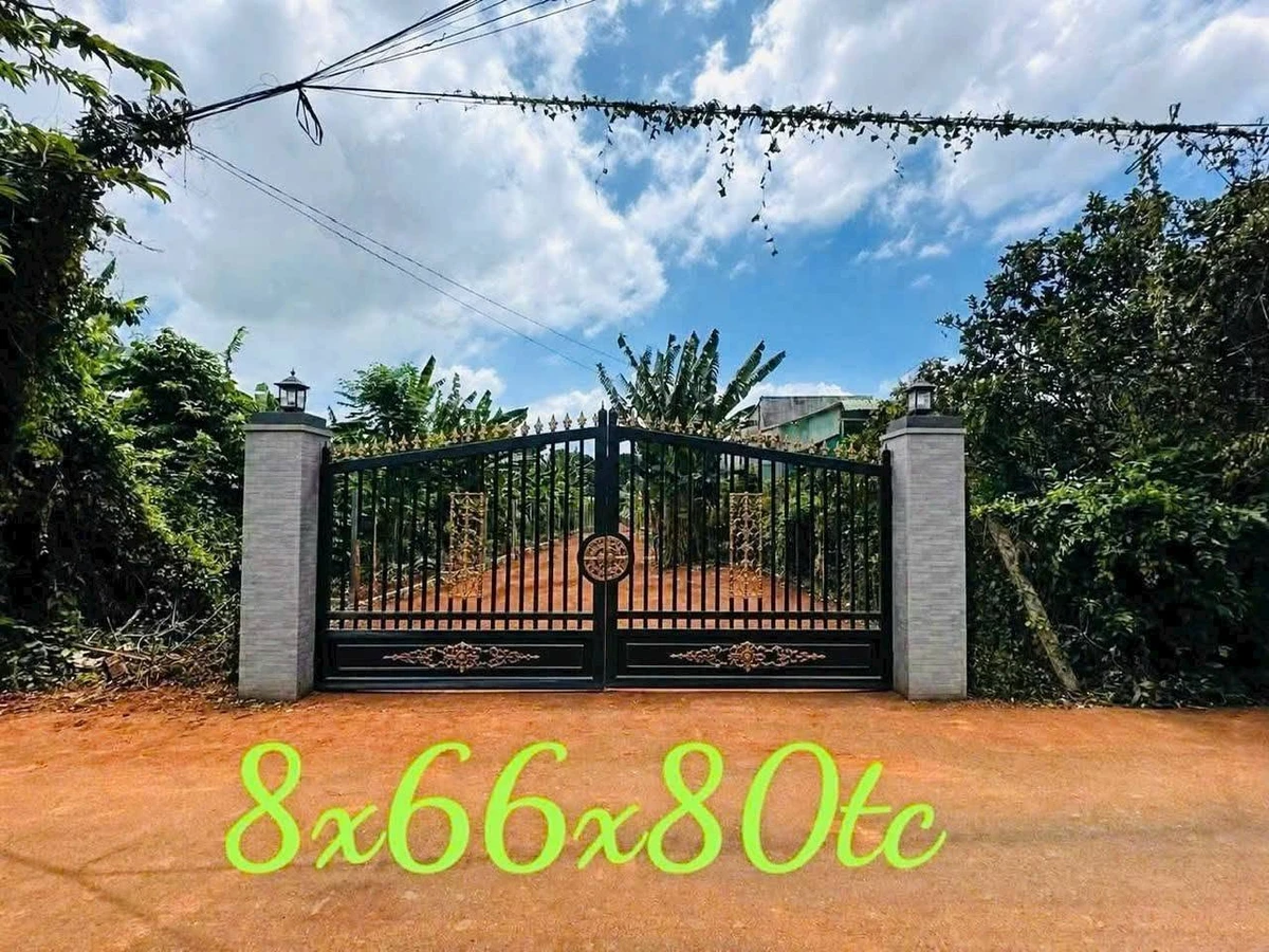 Bán gấp đất vườn 535m² 2 mặt tiền tại Hòa Long, Phường Tam Long, giá 3,2 tỷ - Ảnh thu nhỏ 2