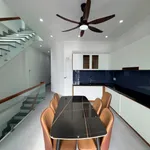 Bán nhà hẻm Nam Quốc Cang, 170m², 3 PN, 2.75 tỷ - Ảnh thu nhỏ 4