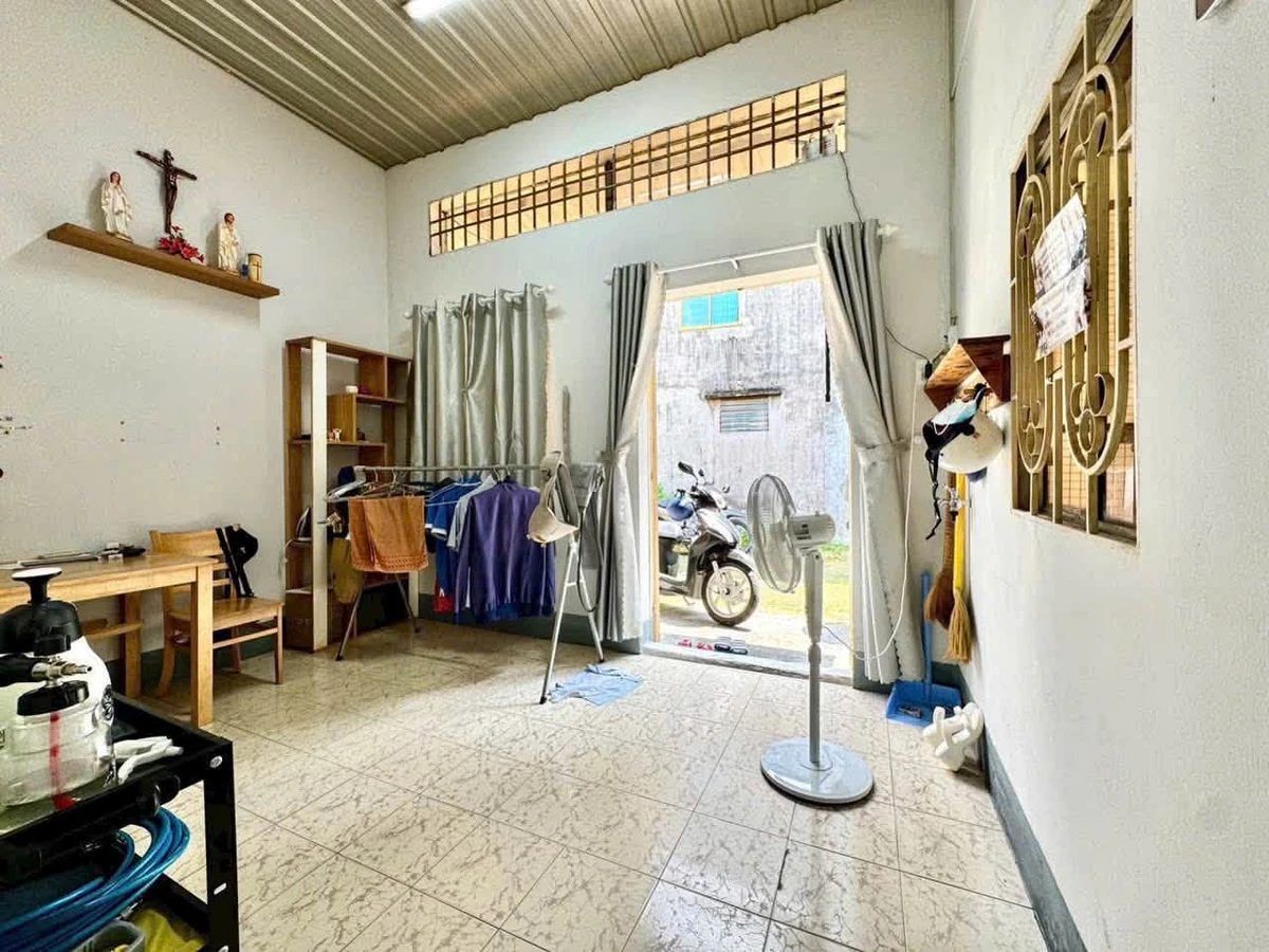 Bán nhà cấp bốn Phường Tam Hiệp 51.6m² 1 tỷ 850 triệu - Ảnh thu nhỏ 4