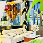 Bán nhà mặt tiền đường Bàu Làng 2, 68m2, 3 tầng 3PN 4WC full nội thất, giá 9,5 tỷ - Ảnh thu nhỏ 1