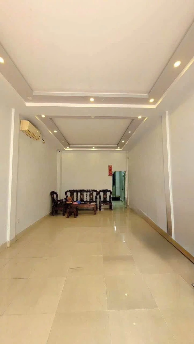 Bán nhà 90m² 7 phòng ngủ KDC Thuận Đạo Bến Lức Long An - Ảnh thu nhỏ 3