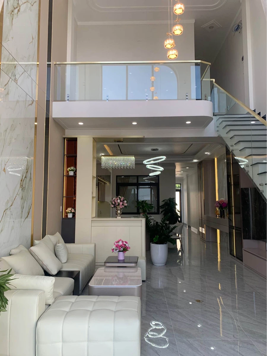 Bán nhà 3PN 2WC 200m² tại Pleiku, 2 tỷ 350 - Ảnh thu nhỏ 3