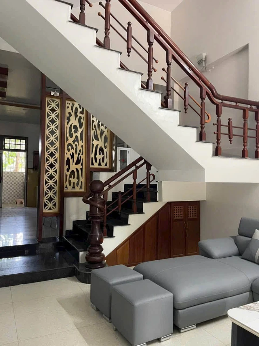 Bán nhà 3 PN Quận 12, 100m², giá 3 tỷ - Ảnh thu nhỏ 3
