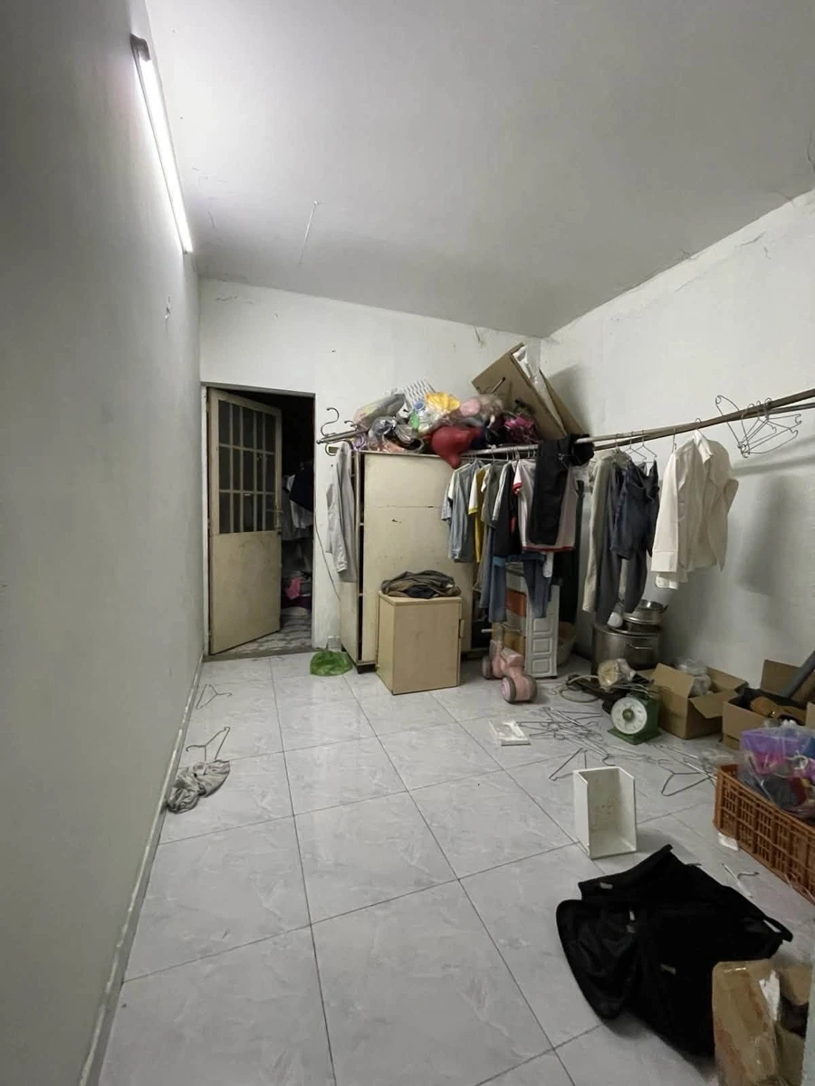 Bán nhà 3 phòng ngủ 68m2 cạnh công viên Lê Đức Thọ - Ảnh thu nhỏ 4