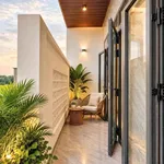 Bán biệt thự 4PN Tân Triều, 90m², nội thất đầy đủ, 2 tỷ - Ảnh thu nhỏ 4
