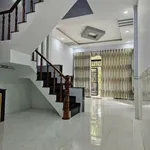 Bán nhà 1 trệt 1 lầu 48m² 850 triệu Đức Hòa - Ảnh thu nhỏ 4