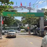 Bán đất 476m² 2 mặt tiền Hưng Thịnh Hóc Môn 2.35 tỷ - Ảnh thu nhỏ 1