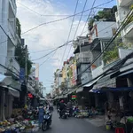 Bán mặt tiền 105m2 chợ Đo Đạc An Khánh Q2, 22 tỷ - Ảnh thu nhỏ 3