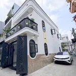 Bán nhà 45m² 3 phòng ngủ gần Thích Quảng Đức, Phú Nhuận - Ảnh thu nhỏ 1