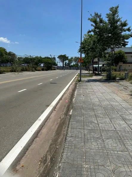 Bán đất mặt tiền Hoàng Hoa Thám Long Tâm 114.7m2 giá 4 tỷ 250 - Ảnh thu nhỏ 4