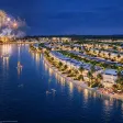 Lời ngay 15 tỷ - Biệt thự đơn lập đầu hồi 3 tầng, 471m2 đất, Giá bán 55,8 tỷ Sử dụng Voucher TT 30% - Ảnh thu nhỏ 21