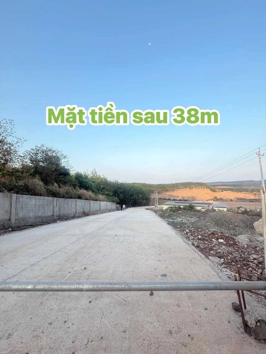 Bán đất mặt tiền Đường 753 Đồng Nai 2475m² - 139 triệu - Ảnh thu nhỏ 5