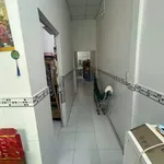 Bán gấp nhà phố 2PN, 80m2 trục chính hẻm 9 Phạm Ngọc Hưng, 1 tỷ 690 - Ảnh thu nhỏ 2