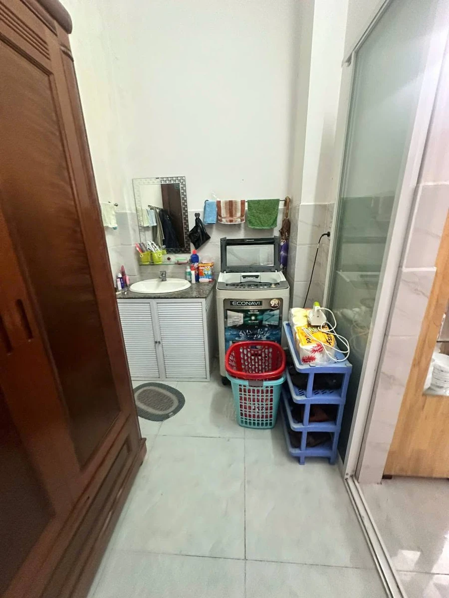 Bán nhà mặt đường Đào Duy Anh Nha Trang 90m2 - Ảnh thu nhỏ 2