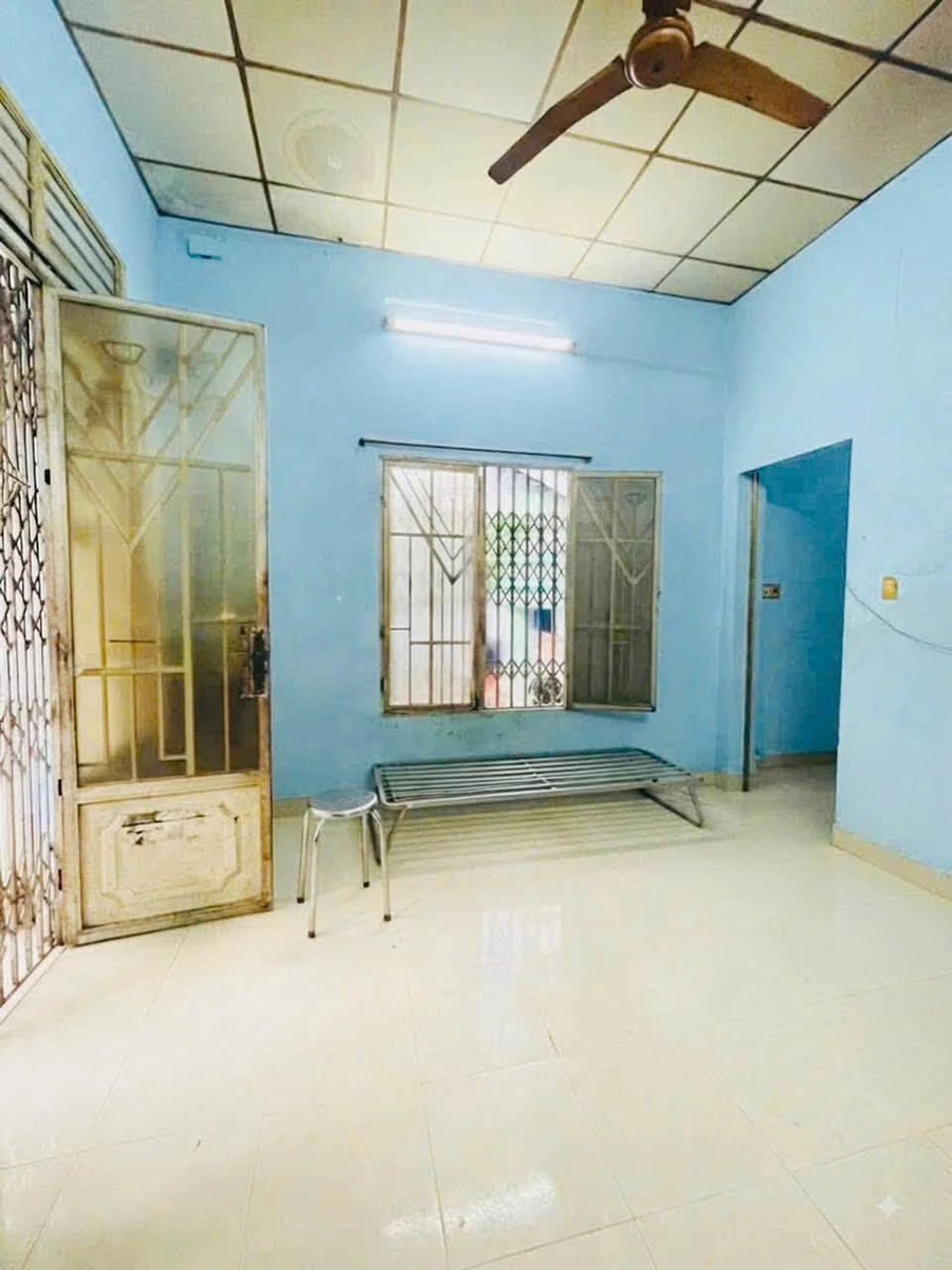 Bán nhà phố 2PN 51m2 Phan Đăng Lưu Phú Nhuận - Ảnh thu nhỏ 3