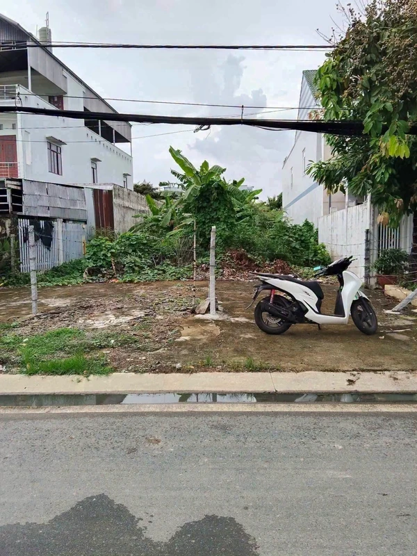 Bán nền hai mặt tiền 787.5m² An Hòa, Rạch Giá 16 tỷ 500 triệu