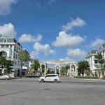 Bán biệt thự 254m² Làng Việt Kiều Quốc Tế Hải Phòng 1 tỷ - Ảnh thu nhỏ 1