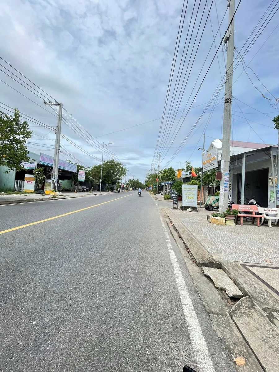 Cho thuê kho mặt tiền Lộ Liên Hương 600m² 15 triệu/tháng - Ảnh thu nhỏ 2
