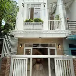 Bán nhà 2 tầng 44m² kiệt 377 Hải Phòng gần Chợ Cồn, Đà Nẵng giá 3,58 tỷ - Ảnh thu nhỏ 1