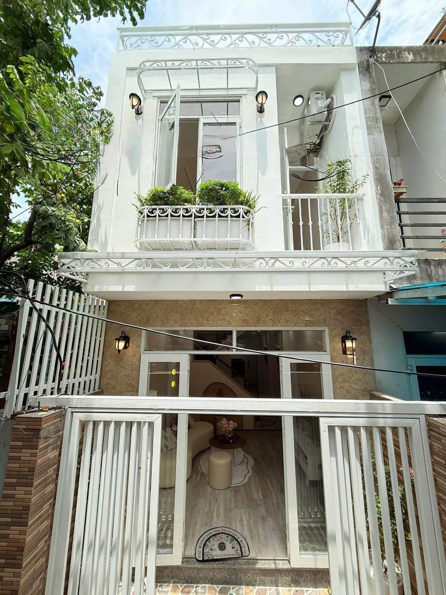 Bán nhà 2 tầng 44m² kiệt 377 Hải Phòng gần Chợ Cồn, Đà Nẵng giá 3,58 tỷ - Ảnh 1