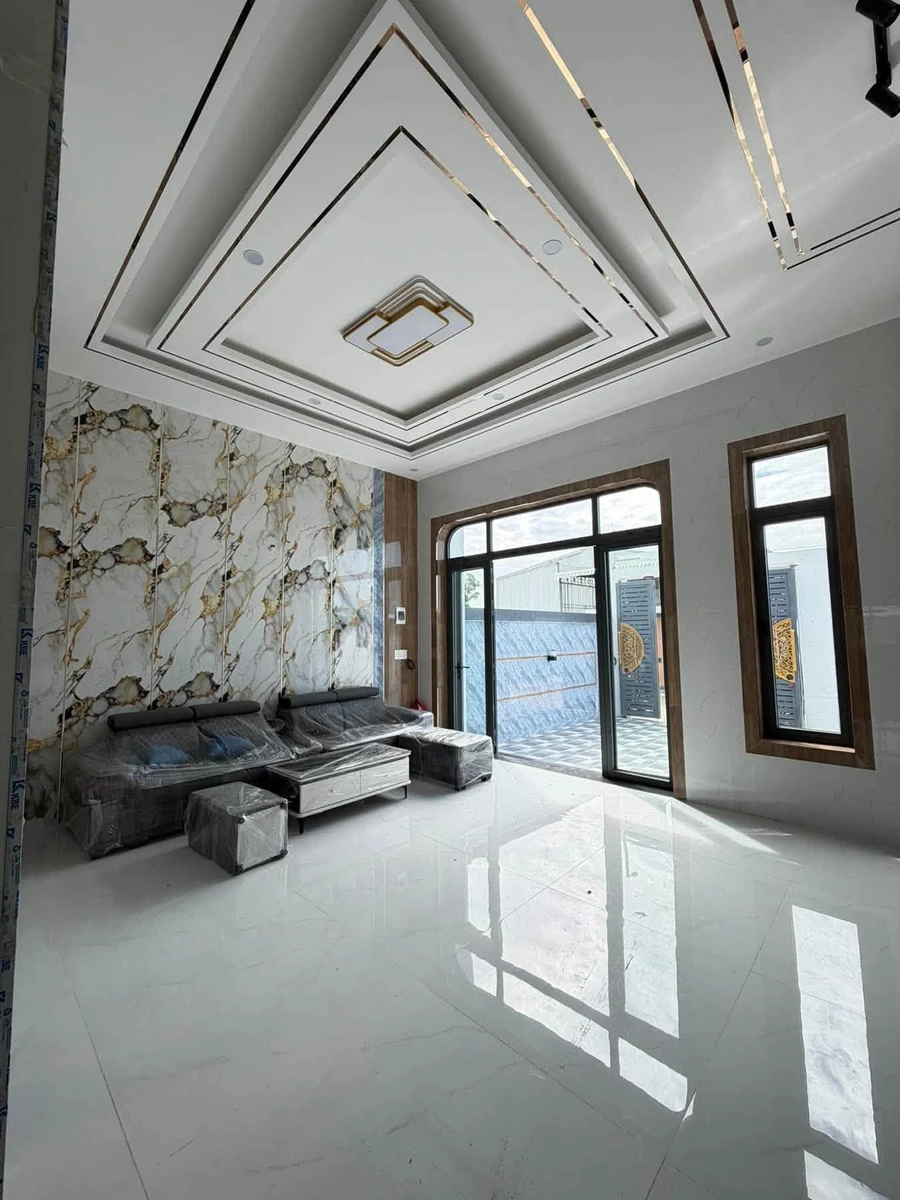 Bán nhà 2 phòng ngủ 110m² Long Điền, Bà Rịa - Vũng Tàu - Ảnh thu nhỏ 4