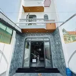 Bán nhà sổ riêng 1 trệt 1 lầu 160m2, giá 3,68 tỷ gần Đồng Khởi - Ảnh thu nhỏ 1