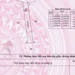 Bán đất 80m2 thổ cư Châu Đức 450 triệu - Ảnh thu nhỏ 2