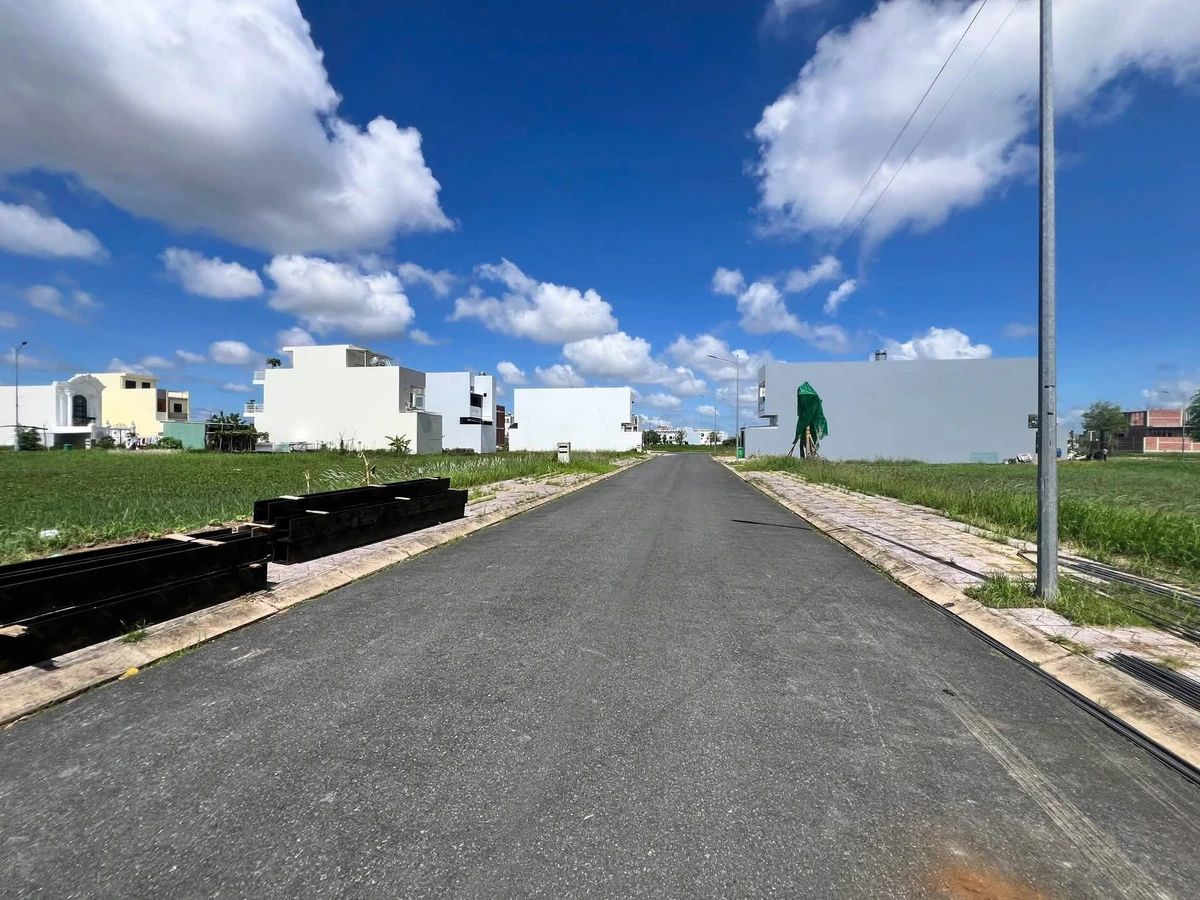 Bán nền mặt tiền Tuyến 31, Cà Mau, 200m2, 2,3 tỷ - Ảnh thu nhỏ 3