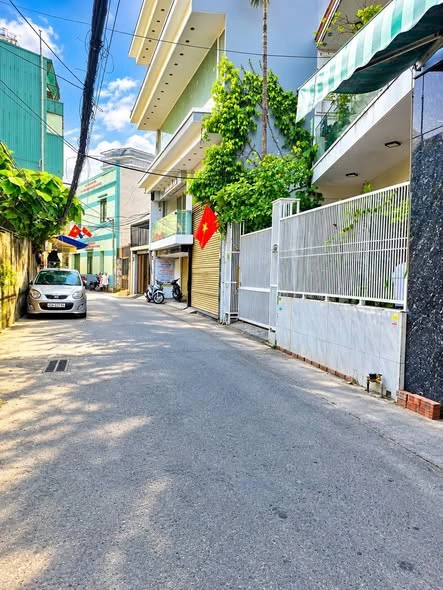 Bán lô đất kiệt 60m² đường Hải Phòng Quận 12 gần Aeon - Ảnh 1