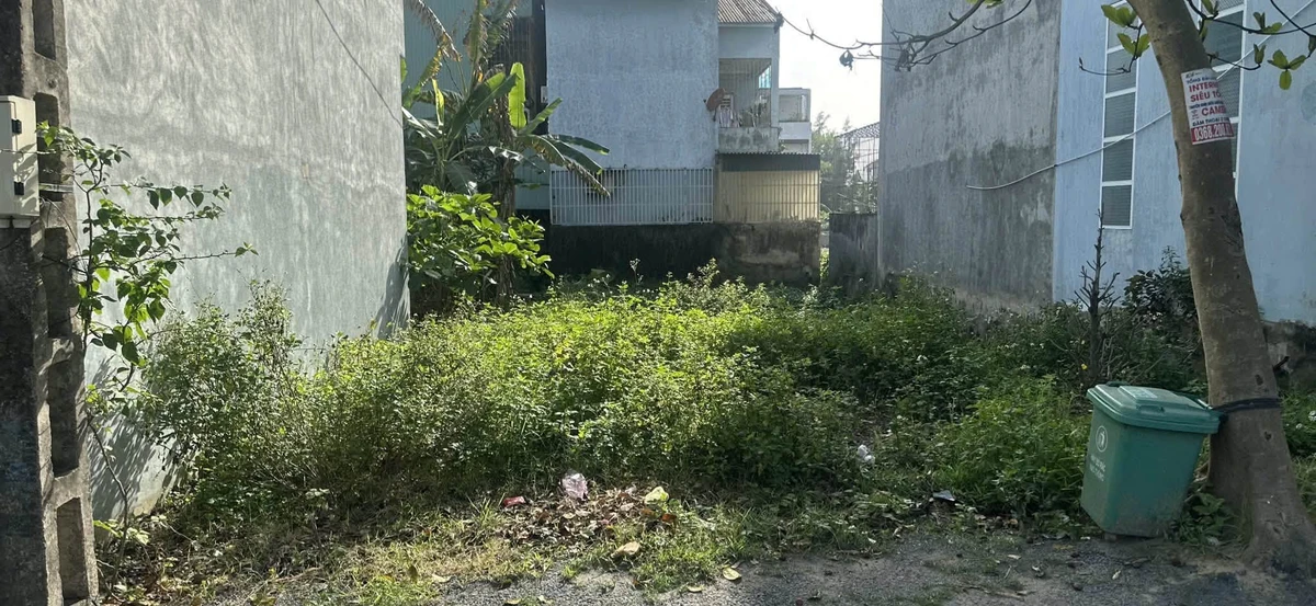 Bán đất 145m² gần khu Phú Thọ, Thủ Đức, 6 tỷ - Ảnh thu nhỏ 2
