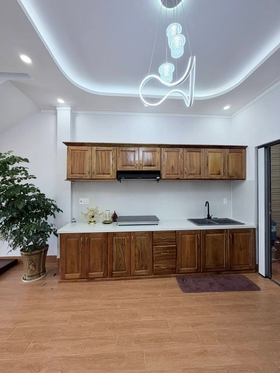 Nhà lầu mới xây 96m² 2 phòng ngủ, Phan Thiết, 2 tỷ 750 triệu - Ảnh thu nhỏ 5