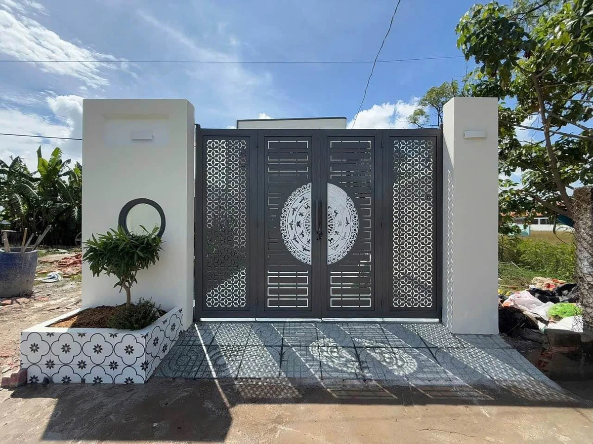 Bán nhà cấp 4 150m² Mỹ Lộc, Tây Ninh, 2 PN giá 2,3 tỷ - Ảnh thu nhỏ 3