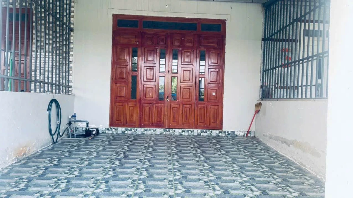 Bán đất Suối Nhum 200m² giá 750 triệu - Ảnh thu nhỏ 2