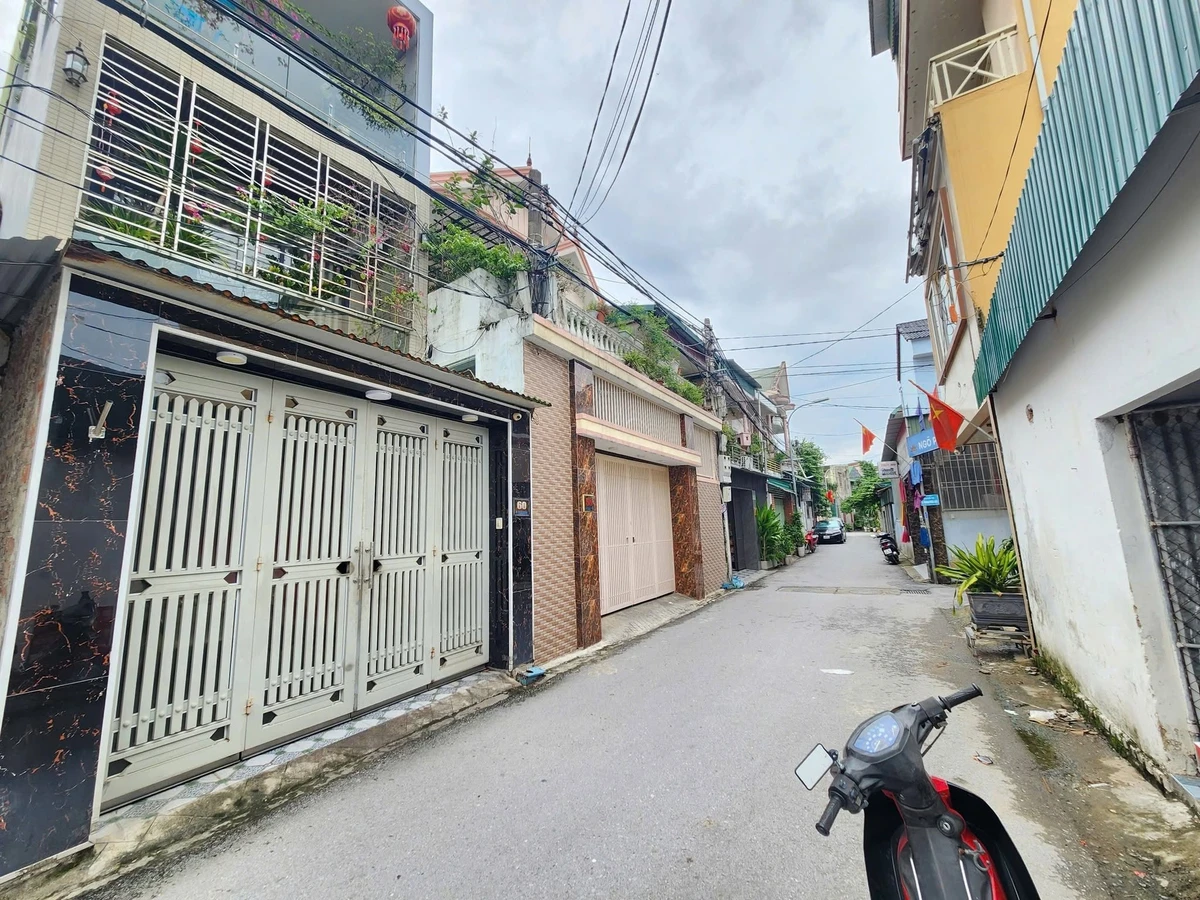 Bán nhà cấp 4 81.6m2 Phường Lê Mao 4.2 tỷ - Ảnh 1