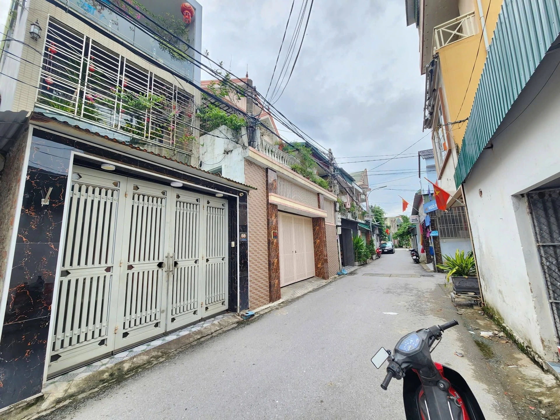 Bán nhà cấp 4 81.6m2 Phường Lê Mao 4.2 tỷ - Ảnh 1