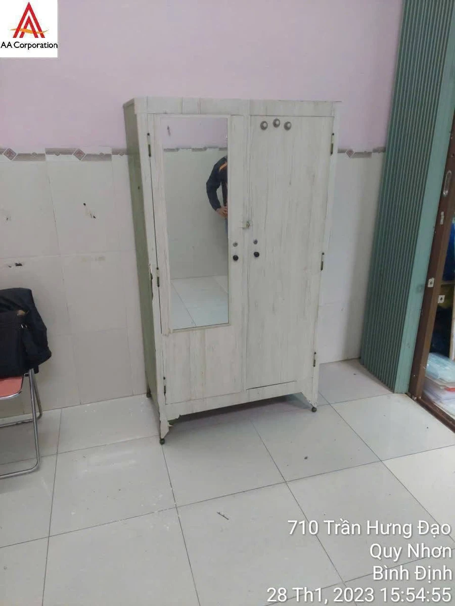 Bán nhà hẻm 1 tầng Đống Đa Quy Nhơn 53m2 2,15 tỷ - Ảnh thu nhỏ 2
